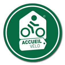 Accueil velo penardiere